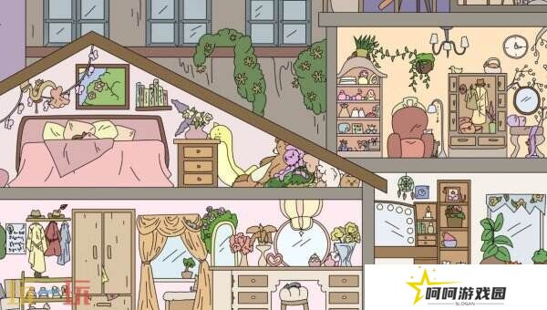 休闲益智隐藏物体《Hidden Cats: City》现已免费推出