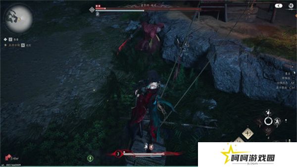 燕云十六声药叉破魔奇术如何获取 药叉破魔奇术获取攻略[多图]图片1