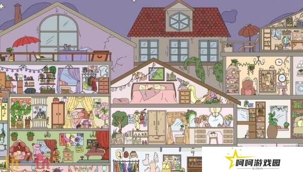 休闲益智隐藏物体《Hidden Cats: City》现已免费推出
