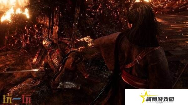 《浪人崛起》已在Steam正式发布 支持8K分辨率