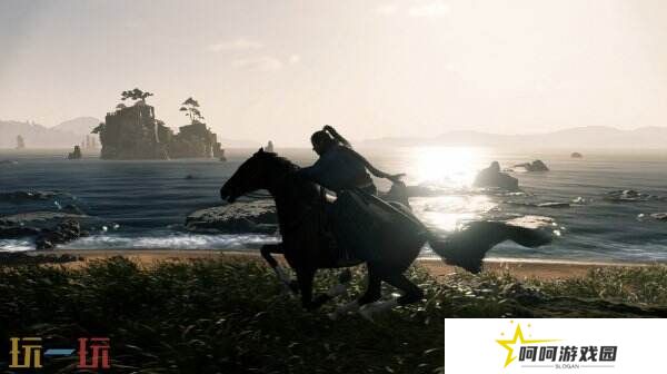 《浪人崛起》已在Steam正式发布 支持8K分辨率