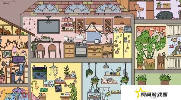 休闲益智隐藏物体《Hidden Cats: City》现已免费推出