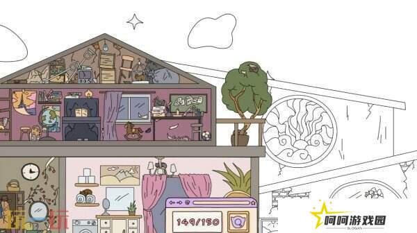 休闲益智隐藏物体《Hidden Cats: City》现已免费推出