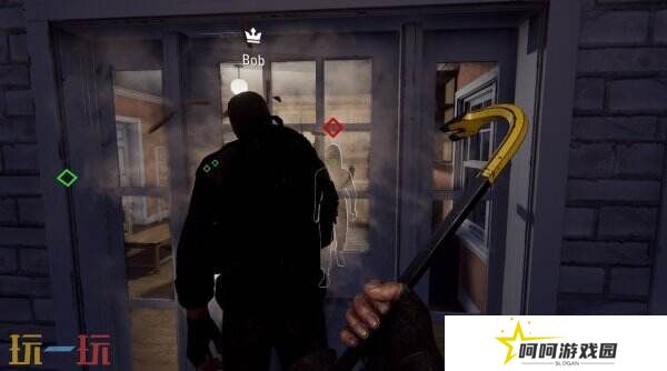 多人合作射击游戏《Crime Simulator》现已推出试玩