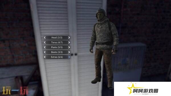 多人合作射击游戏《Crime Simulator》现已推出试玩