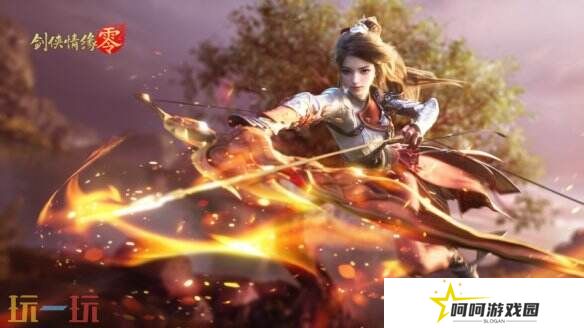 一骑当千，勇闯上京！西山居经典武侠手游《剑侠情缘·零》副本介绍