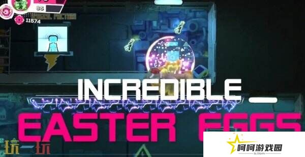 《Cookie Cutter Overkill Edition》将于3月27日推出