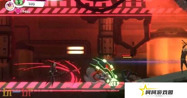 《Cookie Cutter Overkill Edition》将于3月27日推出