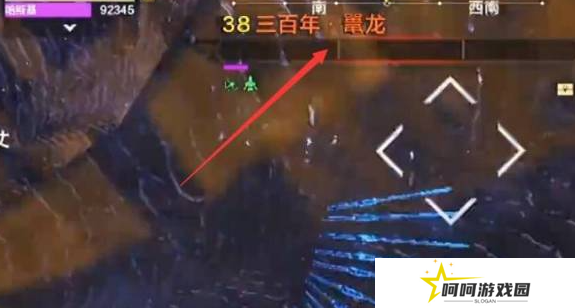 《妄想山海》鼍龙鳞获取方法