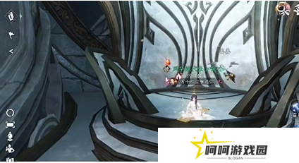 《逆水寒手游》隐藏成就倚天问惊雷攻略
