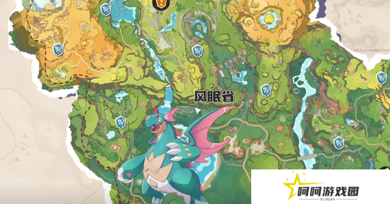 洛克王国世界翼龙如何获取 洛克王国世界翼龙获取指南