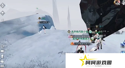 《逆水寒手游》隐藏成就练功达人其一攻略