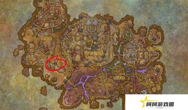 魔兽世界闷燃之心玩具怎么获得 闷燃之心玩具获取方法
