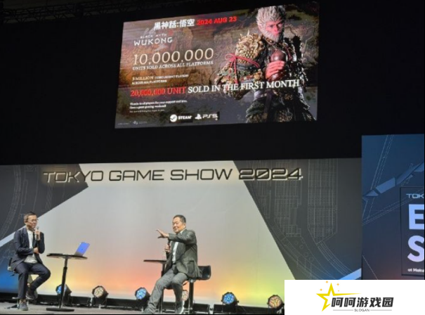 首月销量破2000万 黑神话拿下IGN历史榜一