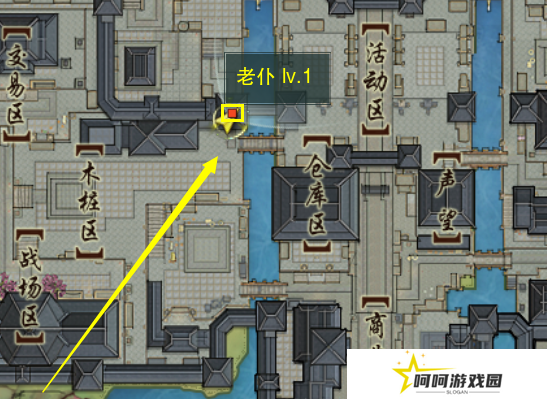 《剑网三》第三只门派跟宠获取方法