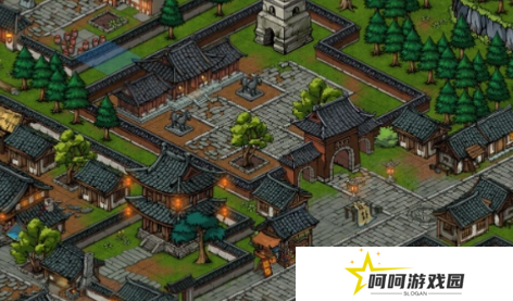 《烟雨江湖》文房四宝获取方法