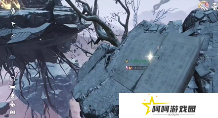 《逆水寒手游》隐藏成就书梦空间攻略