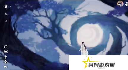 《逆水寒手游》隐藏成就书梦空间攻略