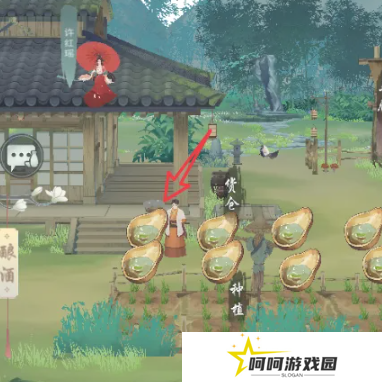 《江湖悠悠》种田方法介绍