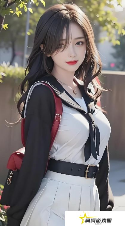 少女哔哩哔哩在线观看入口：畅享青春与活力的二次元世界