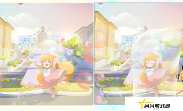 花花与幕间剧怎么玩 花花与幕间剧游戏特色介绍