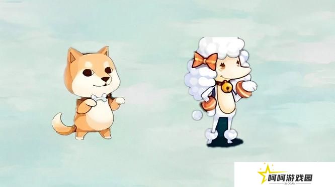 《洛克王国》CP宠物介绍