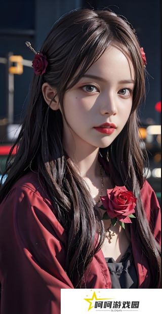 《少女之春2》电影解析：探索青春与成长的独特情感世界