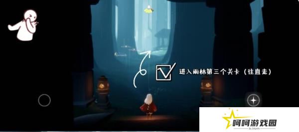 《光遇》2024年10月31日复刻先祖位置