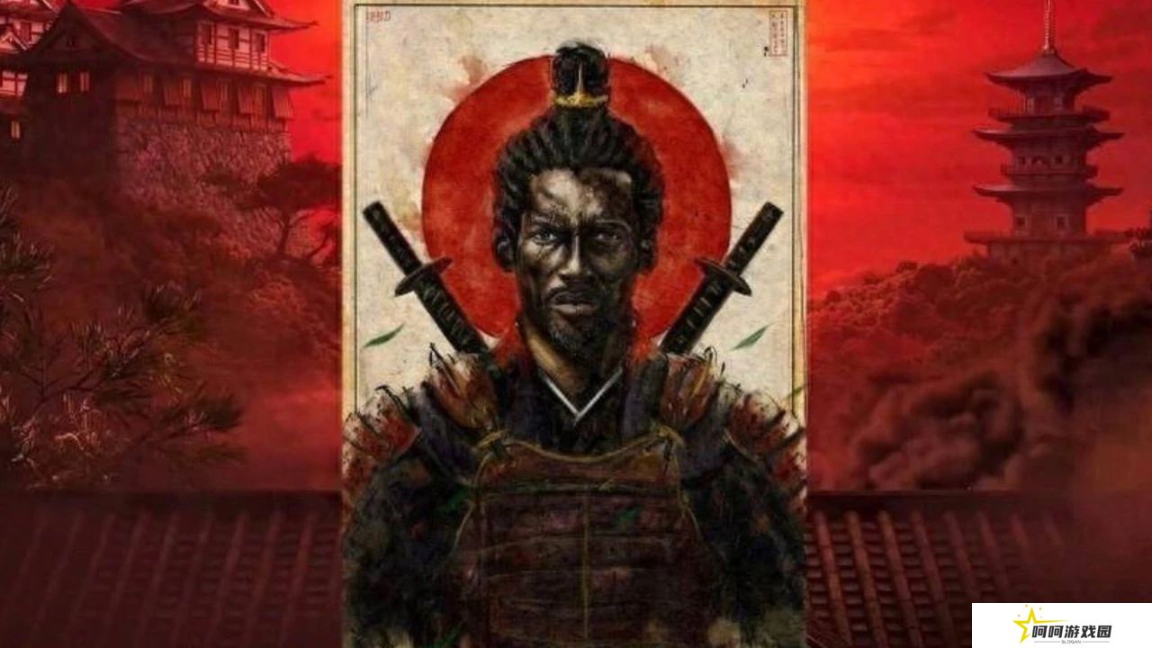 育碧自导自演？黑人武士资料疑似杜撰
