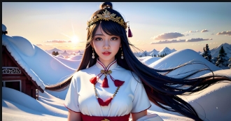 和猫娘拔萝卜游戏V1.14：带你体验轻松趣味的猫娘冒险之旅！