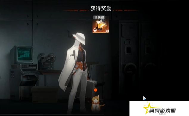 《新月同行》猫猫语第六只猫位置一览