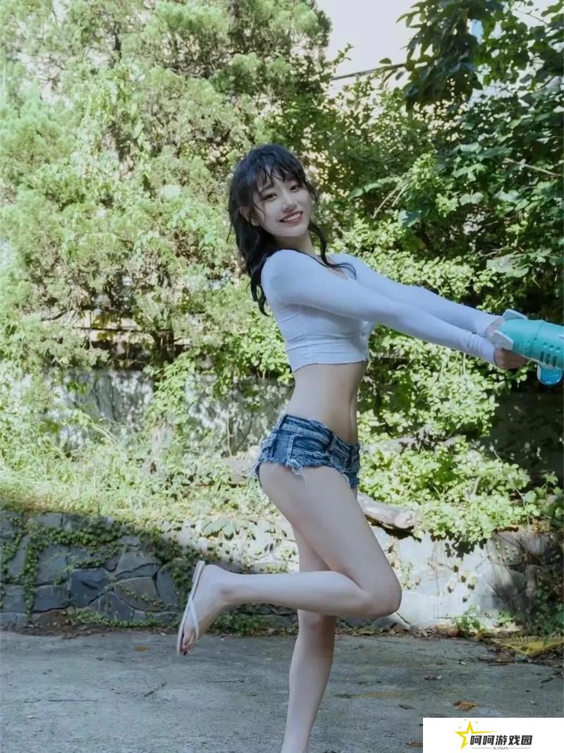 又是熟悉的面孔！河北彩花出演类完蛋游戏