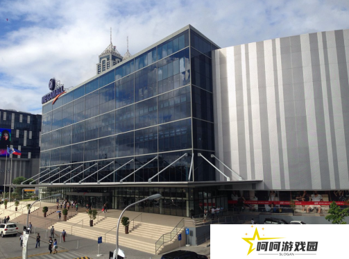 花大钱遭大罪，菲律宾的宝可梦展会能“山寨”到什么程度？