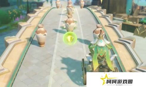 《原神》花车摇曳第三天攻略