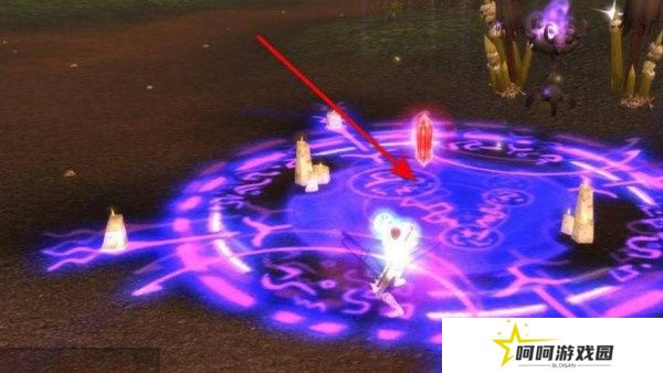 《魔兽世界》维克鸦巢水晶任务攻略