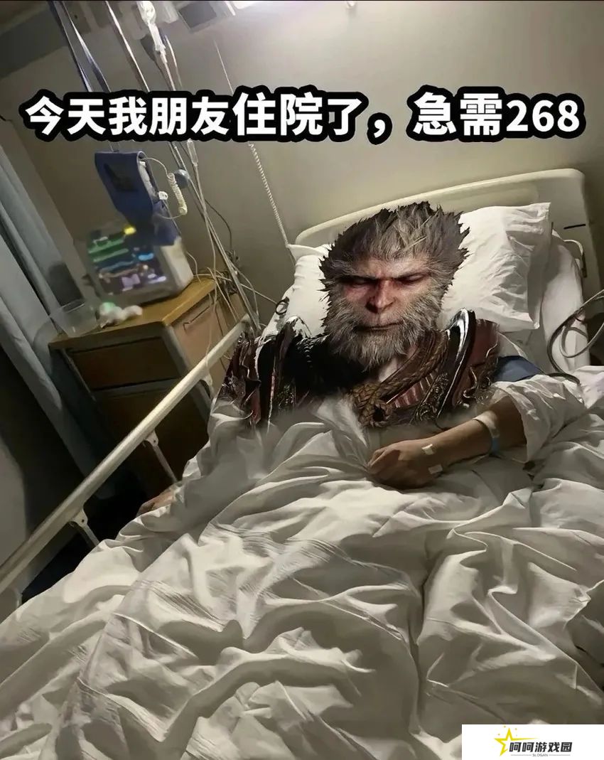 黑神话只需把游戏做好就OK 可政治正确要考虑的事就多了