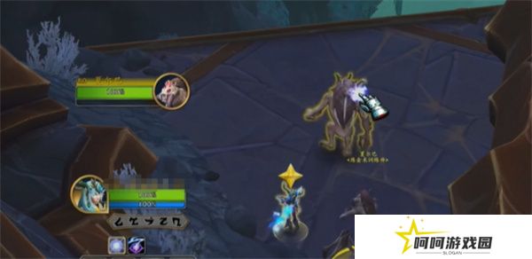 《魔兽世界》见证辉煌任务攻略